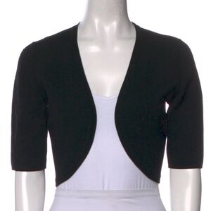 Michael Kors Women’s Open Front Sweater Size Small